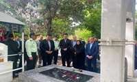 سوم خرداد حماسه آزادسازی خرمشهر